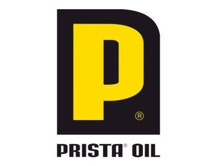 Prista Oil Holding
