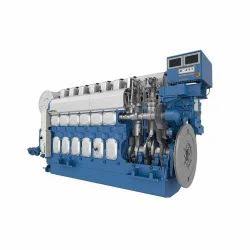 Marine generators