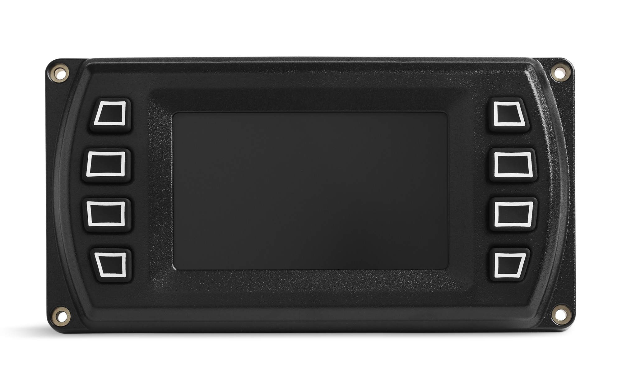 Remote digital display